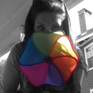 Meet your Posher, Madeline